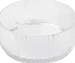 Pilastro serveringsskål Ø 21 cm clear