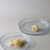 Pilastro ugnsfast fat Ø 28 cm clear