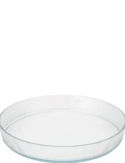 Pilastro ugnsfast fat Ø 28 cm clear