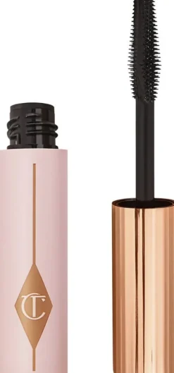 Pillow Talk Push Up Lashes - Mascara i reseformat