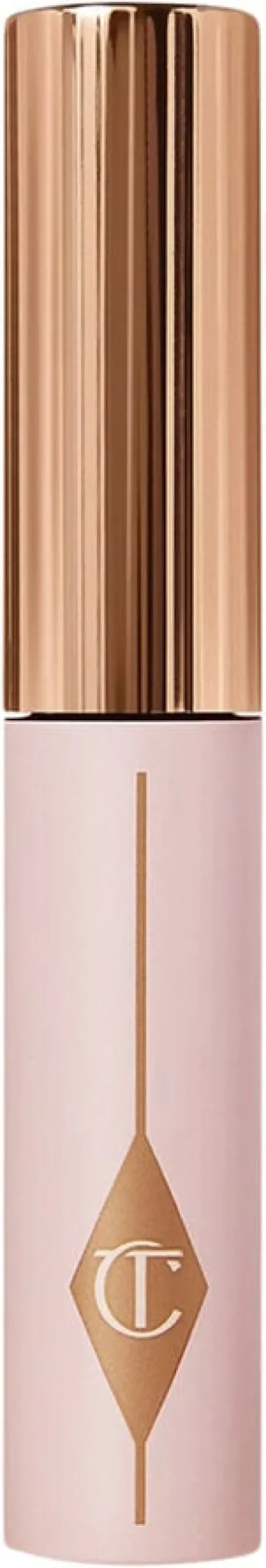 Pillow Talk Push Up Lashes - Mascara i reseformat