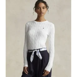 Pima Cotton Pullover