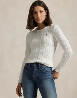Pima Cotton Pullover