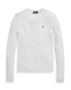 Pima Cotton Pullover