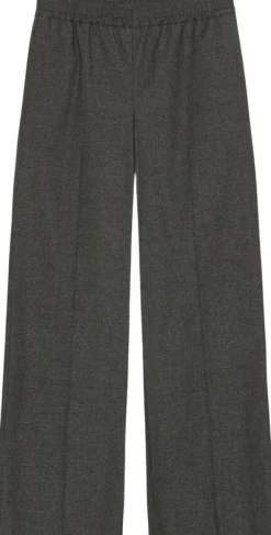 Pinky Midt Waist