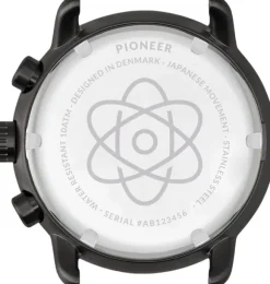 Pioneer 42mm
