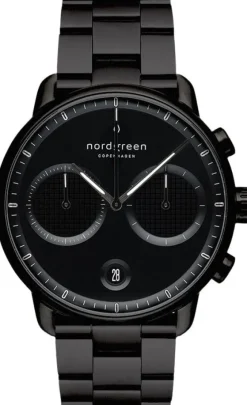 Pioneer 42mm