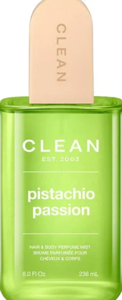Pistachio Passion Hair & Body Perfume Mist