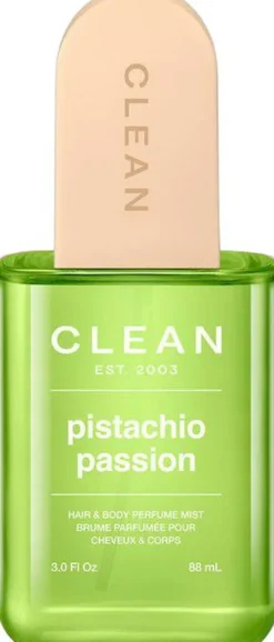 Pistachio Passion Hair & Body Perfume Mist