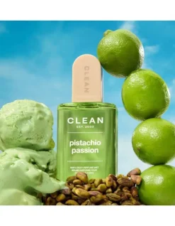 Pistachio Passion Hair & Body Perfume Mist