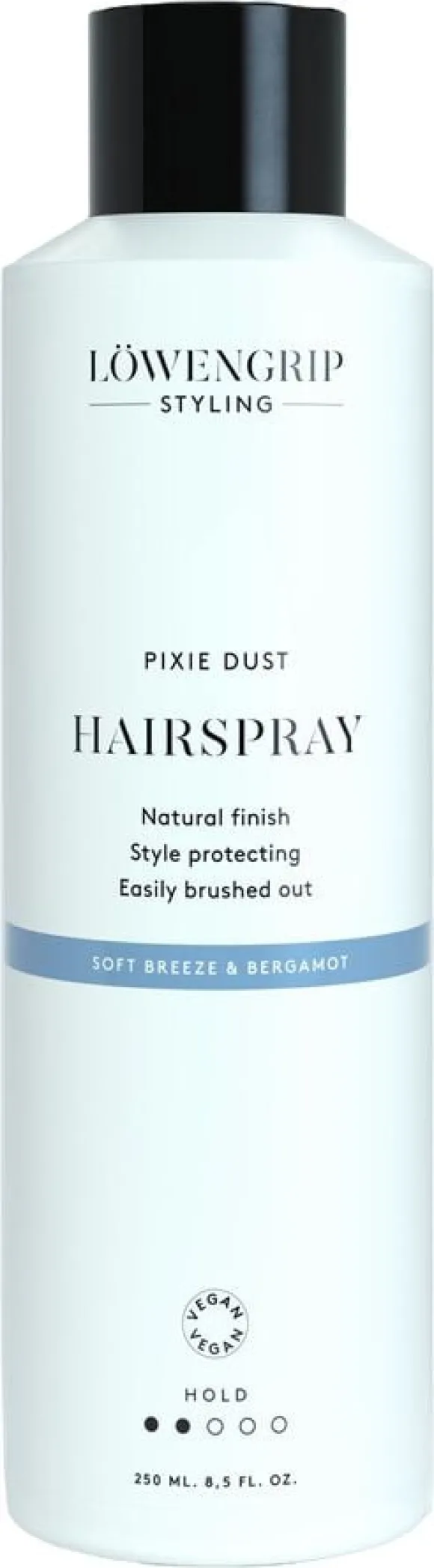 Pixie Dust Soft Breeze o Bergamot