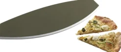 Pizza/kryd. urtekniv Green tool