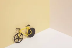 Pizzaskærer ­ Fixie (Bumblebee)