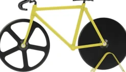 Pizzaskærer ­ Fixie (Bumblebee)