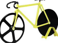 Pizzaskærer ­ Fixie (Bumblebee)