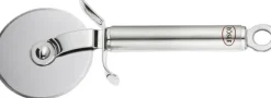 Pizzaslicer 7 x 19 cm Stål