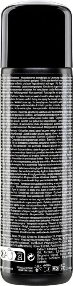 pjur AQUA Panthenol