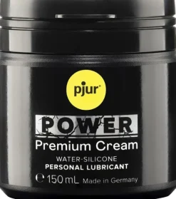pjur POWER