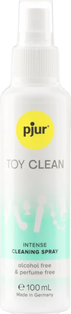 Pjur Toy Cleaner - 100 ml.