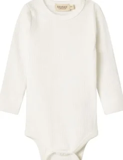 Plain Body LS
