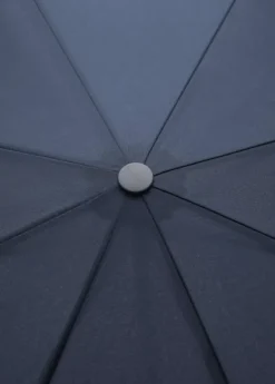 Plain folding umbrella