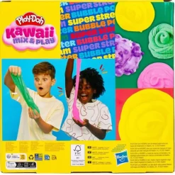 Play-Doh Kawaii Mix & Pla