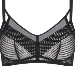 Play Wirefree Support Bra