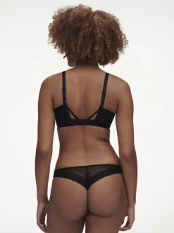 Play Wirefree Support Bra