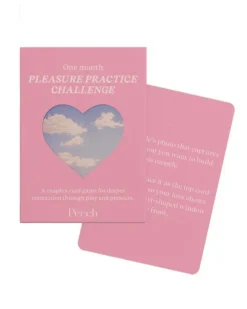 Pleasure Practice Couples