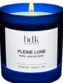 PLEINE LUNE - BOUGIE 250G