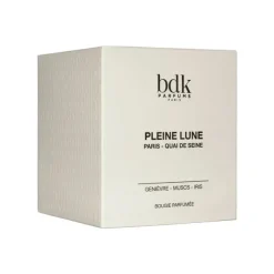 PLEINE LUNE - BOUGIE 250G