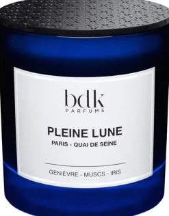 PLEINE LUNE - BOUGIE 250G