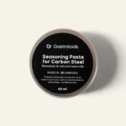 Plejesæt – Carbonstål