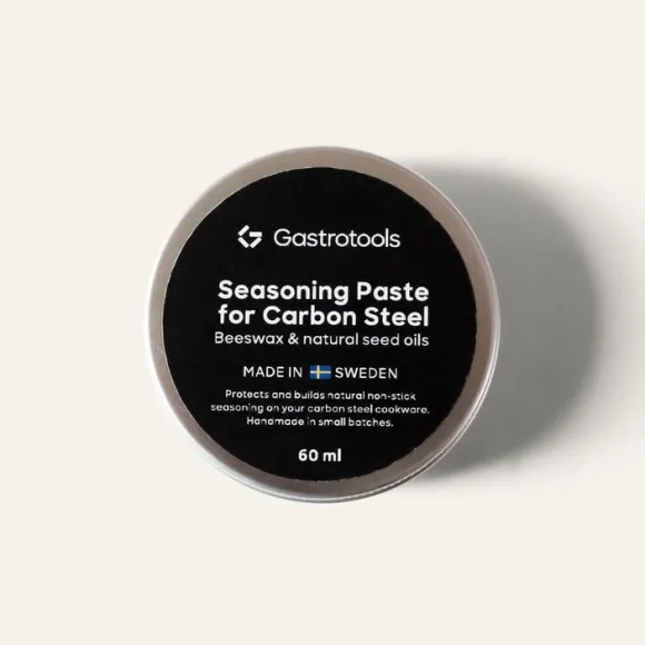 Plejesæt – Carbonstål