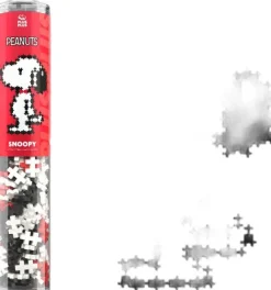 Plus-Plus Snoopy - 275 st