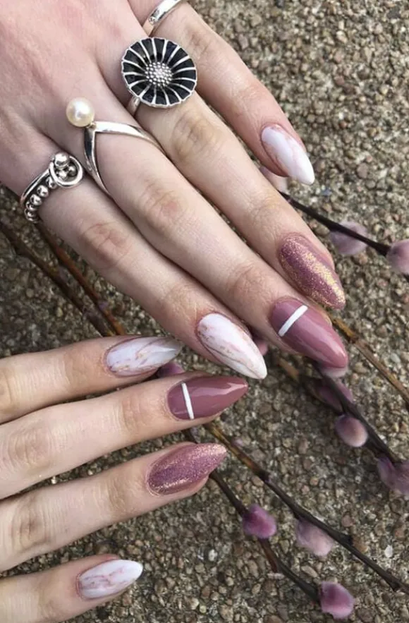 Poetry, CND VINYLUX