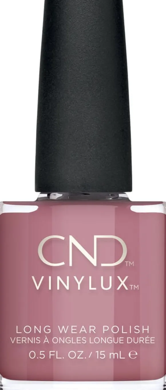 Poetry, CND VINYLUX