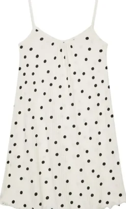 Pointella Sigrid Dress AOP