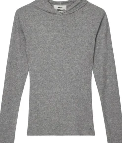Point Wool Tilla Hood