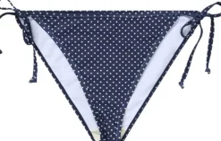 Polka Dot Baila Bikini Tanga