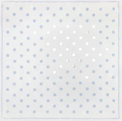 Polka Dot Scarf