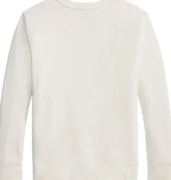 Polo Bear Fleece Sweatshirt Teens