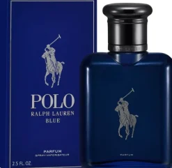 POLO BLUE