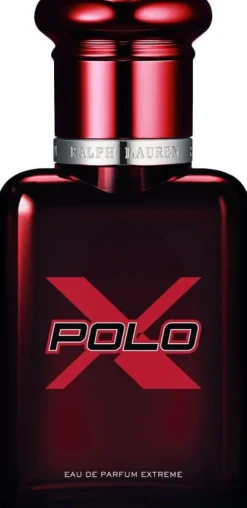 POLO RED