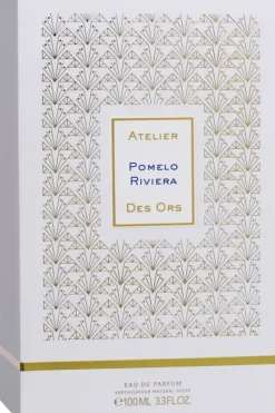 POMELO RIVIERA - EDP 100ML