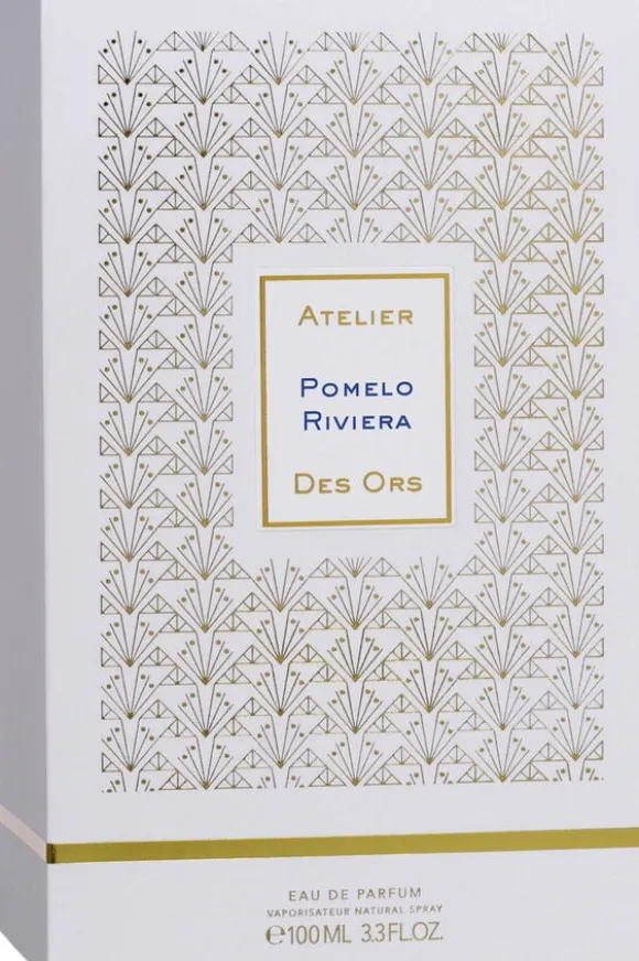 POMELO RIVIERA - EDP 100ML