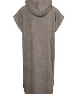 Poncho - BEIGE one size