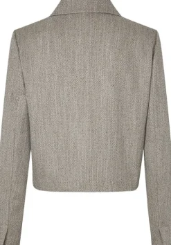 Popemd jacket