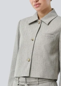 Popemd jacket