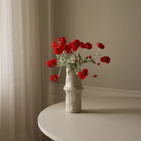 Poppy Flower